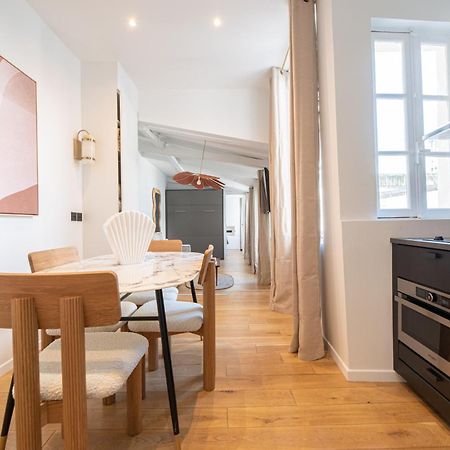 Dreamyflat - Archives Apartman Párizs Kültér fotó
