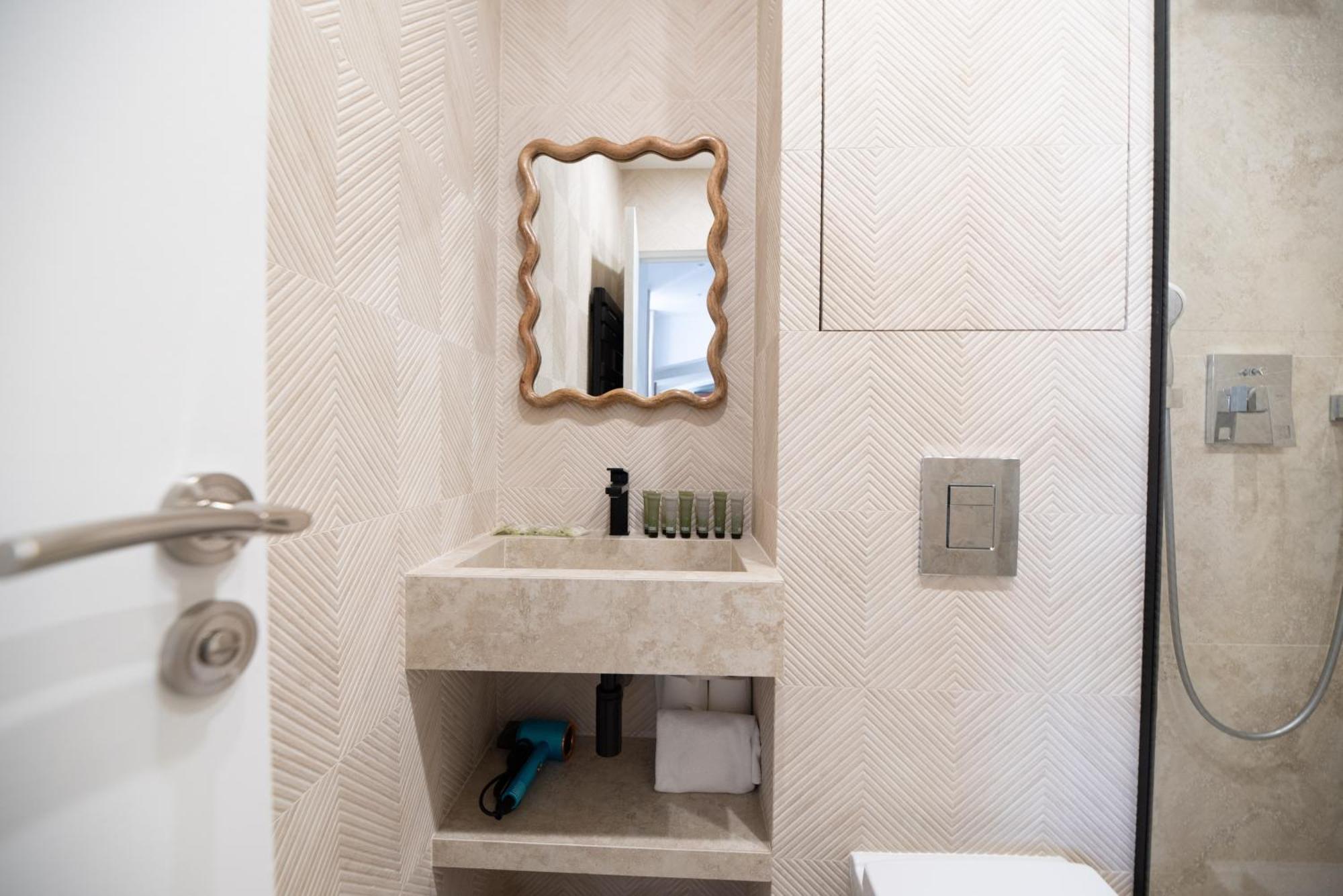 Dreamyflat - Archives Apartman Párizs Kültér fotó