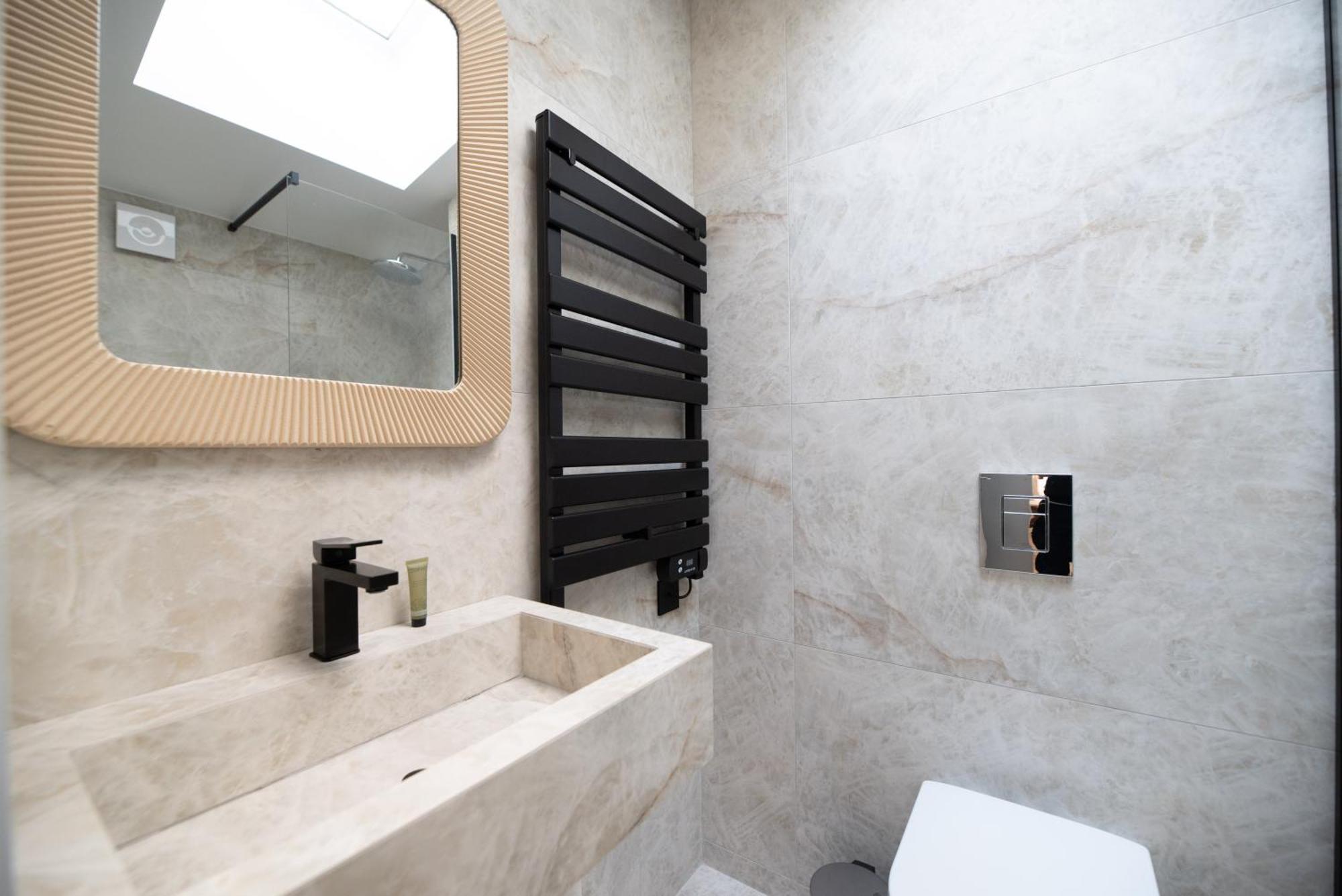 Dreamyflat - Archives Apartman Párizs Kültér fotó
